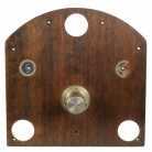 [00158] Spannband Galvanometer f�r Pr�zisionsmessungen; Siemens & Halske; 1902