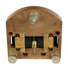 [00158] Spannband Galvanometer f�r Pr�zisionsmessungen; Siemens & Halske; 1902