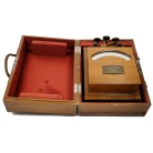 [00163] Wattmeter mit �berlastbarem Spannungskreis f�r mittlere Phasenverschiebungen; Siemens & Halske; ca. 1910