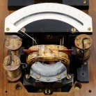 [00163] Wattmeter mit �berlastbarem Spannungskreis f�r mittlere Phasenverschiebungen; Siemens & Halske; ca. 1910