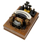 [00163] Wattmeter mit �berlastbarem Spannungskreis f�r mittlere Phasenverschiebungen; Siemens & Halske; ca. 1910