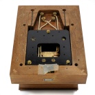 [00163] Wattmeter mit �berlastbarem Spannungskreis f�r mittlere Phasenverschiebungen; Siemens & Halske; ca. 1910