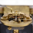 [00181] Dosen-Instrument mit Drehspul-System f�r Gleichstrom; Siemens & Halske; ca. 1910