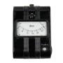 [00186] Triohm - Ohmmeter und Leitungspr�fer f�r Widerstandswerte bis 5000, 50000, 500000 Ohm; Gossen; 1961