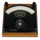 [00187] ZehnOhm Messger�t, Siemens&Halske, ca. 1920.