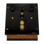 [00190] Normalkondensator 0,01�F; Allochio, Italien