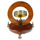 [00203] Hergestellt von der Firma John J. Griffin & Sons Ltd, London, England. Das Ger�t wurde zwischen 1898 und 1905 hergestellt