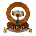 [00203] Hergestellt von der Firma John J. Griffin & Sons Ltd, London, England. Das Ger�t wurde zwischen 1898 und 1905 hergestellt