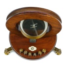 [00203] Hergestellt von der Firma John J. Griffin & Sons Ltd, London, England. Das Ger�t wurde zwischen 1898 und 1905 hergestellt