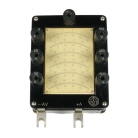 [00215] Mavometer-Wechselstrom-Componente f�r 0-5/25/50/100/250/500 Volt, Gossen