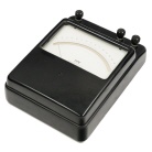 [00220] Pr�zsions-Millivoltmeter Klasse 0,1; AEG; 2. H�lfte 20. Jh.