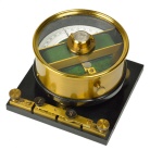 [00226] Isolationspr�fer mit Nadel Galvanoskop; Siemens & Halske; ca. 1900