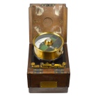 [00226] Isolationspr�fer mit Nadel Galvanoskop; Siemens & Halske; ca. 1900