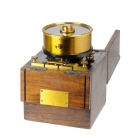 [00226] Isolationspr�fer mit Nadel Galvanoskop; Siemens & Halske; ca. 1900