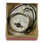 [00230] Taschenvoltmeter, Badische Uhrenfabrik, 1929