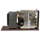 [00233] Demonstrationsmodell Linienschreiber (Bauform ERN12) mit zwei Messwerk und zwei Signal- / Zeitschreiber inklusive zweier Grenzwert-Signaleinrichtungen (Metallpapier-Linienschreiber); Hartmann & Braun; ca. 1970