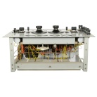 [00245] Fehlerd�mpfungs-Me�einrichtung Rel.Sk.0/VIIR4/7IV (Oe Rel.msv.1a) - 300 bis 3400 Hz; Siemens Austria; 1952