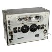 [00245] Fehlerd�mpfungs-Me�einrichtung Rel.Sk.0/VIIR4/7IV (Oe Rel.msv.1a) - 300 bis 3400 Hz; Siemens Austria; 1952