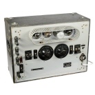 [00245] Fehlerd�mpfungs-Me�einrichtung Rel.Sk.0/VIIR4/7IV (Oe Rel.msv.1a) - 300 bis 3400 Hz; Siemens Austria; 1952