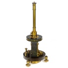 [00262] Spiegelgalvanometer mit Drehspulsystem f�r ballistische Messungen (Das Basissystem ist ohne regelbarem, magnetischem Nebenschlu� ausgef�hrt); Siemens & Halske, ca. 1900