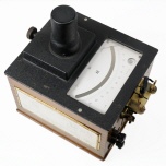 [00265] Astatisches Pr�zisions-Wattmeter f�r Einphasenmessung, Hartmann & Braun,1938