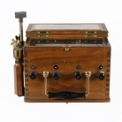 [00266] Pr�zisions-Wattmeter f�r Einphasenmessung, Hartmann & Braun,1937