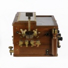 [00266] Pr�zisions-Wattmeter f�r Einphasenmessung, Hartmann & Braun,1937