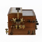 [00266] Pr�zisions-Wattmeter f�r Einphasenmessung, Hartmann & Braun,1937