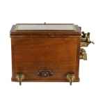 [00266] Pr�zisions-Wattmeter f�r Einphasenmessung, Hartmann & Braun,1937