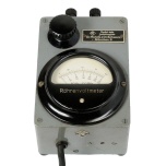[00277] R�hrenvoltmeter UDN, Rohde & Schwarz, 1938