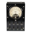 [00302] Universal-Rundfunkme�ger�t Typ U38 f�r Gleich- und Wechselstrom, sowie Ohmmessung von 10-10 MOhm; Electrodyn, 1938