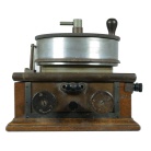 [00306] Leeds & Northrup Type K (K3) Potentiometer, ca. 1920