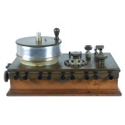 [00306] Leeds & Northrup Type K (K3) Potentiometer, ca. 1920