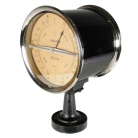 [00313] Elektrodynamischer Phasenmesser mit umlaufendem Zeiger f�r Leistungslieferung in wechselnder Richtung (Abgabe und Bezug), beides f�r Voreilung und Nacheilung - Typ Gph IV, Hartmann & Braun, 1923