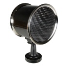 [00313] Elektrodynamischer Phasenmesser mit umlaufendem Zeiger f�r Leistungslieferung in wechselnder Richtung (Abgabe und Bezug), beides f�r Voreilung und Nacheilung - Typ Gph IV, Hartmann & Braun, 1923