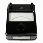 [00314] Pr�zisions-Amperemeter Type L27 W1, Siemens & Halske,1955