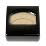 [00315] Kleines Drehspul-Messger�t, Monavi M; Hartmann & Braun; 1939