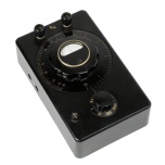 [00317] Schleifdrahtmessbr�cke AEG, ca. 1950