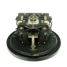 [00132] kW Anzeiger, Schalttafelinstrument - Abgabe / Aufnahme bis 4000 kW (Leistungs�berwachung Generator / Kraftwerk) mit Induktions-Me�werk; Volta, 1. H�lfte 20. Jh.