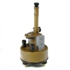 [00323] Schnellschwingendes Spiegelgalvanometer mit austauschbarem Messwerk; Gebr. Ruhstrat AG;  1. H�lfte 20. Jh.