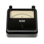 [00329] kleiner Pr�zisions-Me�koffer, Voltmeter; AEG; 1937.