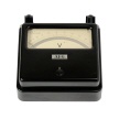 [00329] kleiner Pr�zisions-Me�koffer, Voltmeter; AEG; 1937.