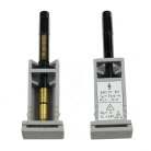 [00331] Spulenschwinger Type M919 f�r Lichtstrahl-Oszillographen; Siemens & Halske; ca. 1960