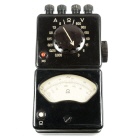 [00332] Vielfachmessger�t "M38 TVC/O" ; Metrawatt, 1952.