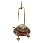 [00347] Multiplikator mit astatischem Nadelpaar; Hersteller unbekannt; 1880 oder �lter.