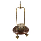 [00347] Multiplikator mit astatischem Nadelpaar; Hersteller unbekannt; 1880 oder �lter.