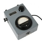 [00376] R�hrenvoltmeter UDC, Rohde & Schwarz, 1933