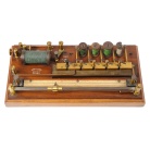 [00387] Kohlrausch's Universalbr�cke, Hartmann & Braun, ca. 1894