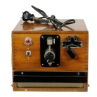 [00390] Multiflex Galvanometer Nr. 180207, Dr. B. Lange, ca. 1940