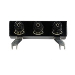 [00401] Nebenwiderstand f�r 15 / 30 A f�r Multizet 1; SAG "Kabel" vormals Siemsns & Halske Werk Chemnitz; 1952